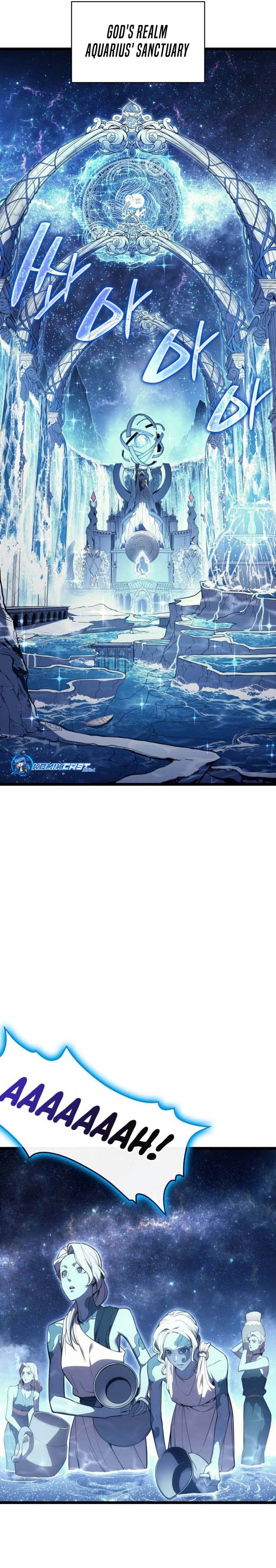 A Disaster-Class Hero Has Returned Chap 124 - Next Chap 125