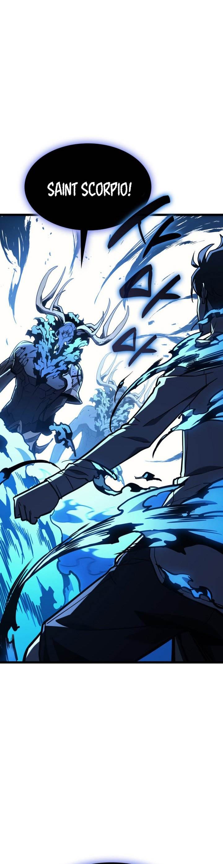 A Disaster-Class Hero Has Returned Chap 128 - Next Chap 129