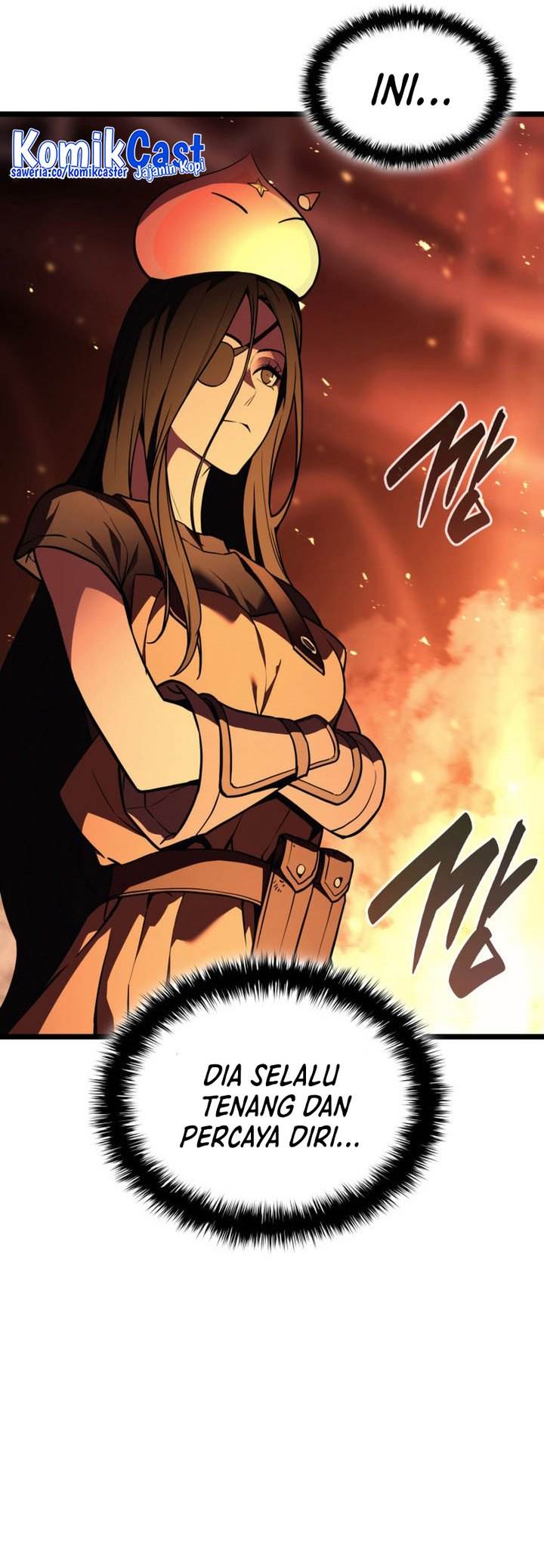 A Disaster-Class Hero Has Returned Chap 128 - Next Chap 129