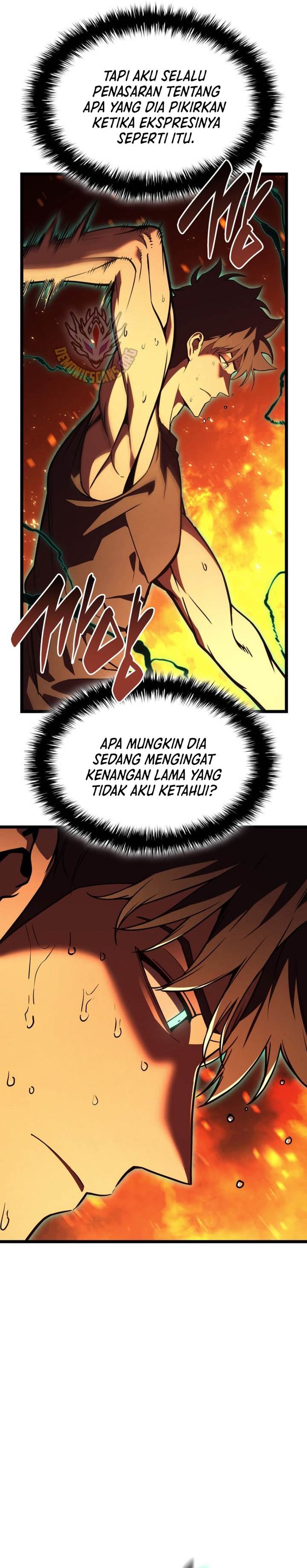 A Disaster-Class Hero Has Returned Chap 128 - Next Chap 129