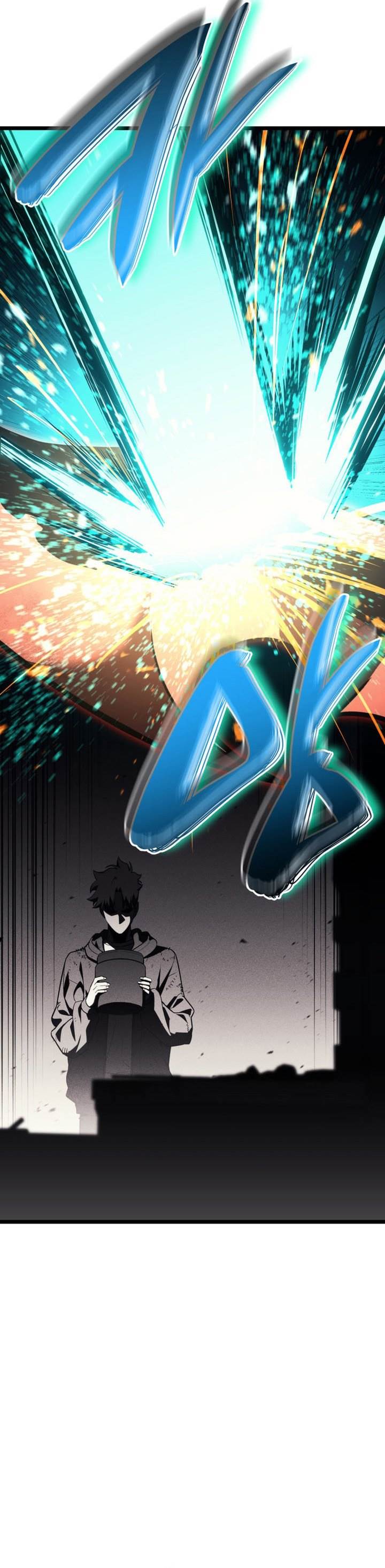 A Disaster-Class Hero Has Returned Chap 128 - Next Chap 129