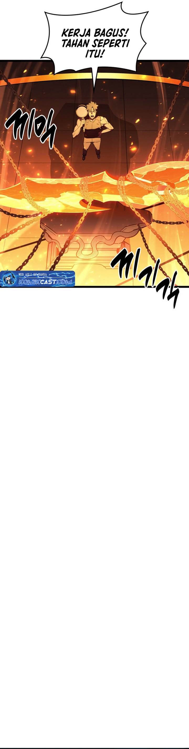 A Disaster-Class Hero Has Returned Chap 128 - Next Chap 129