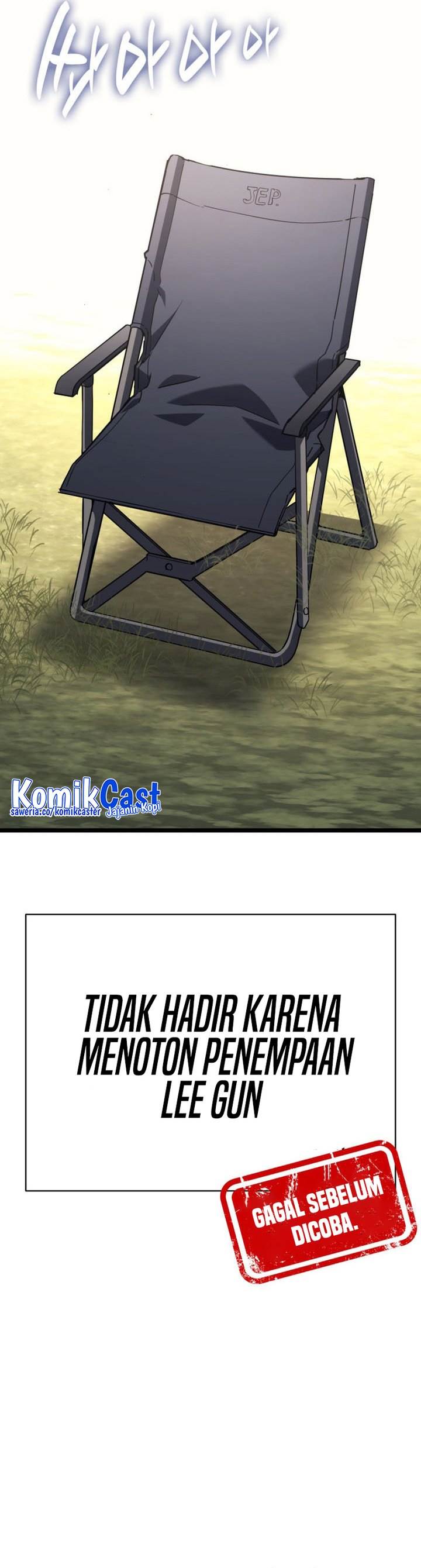 A Disaster-Class Hero Has Returned Chap 128 - Next Chap 129