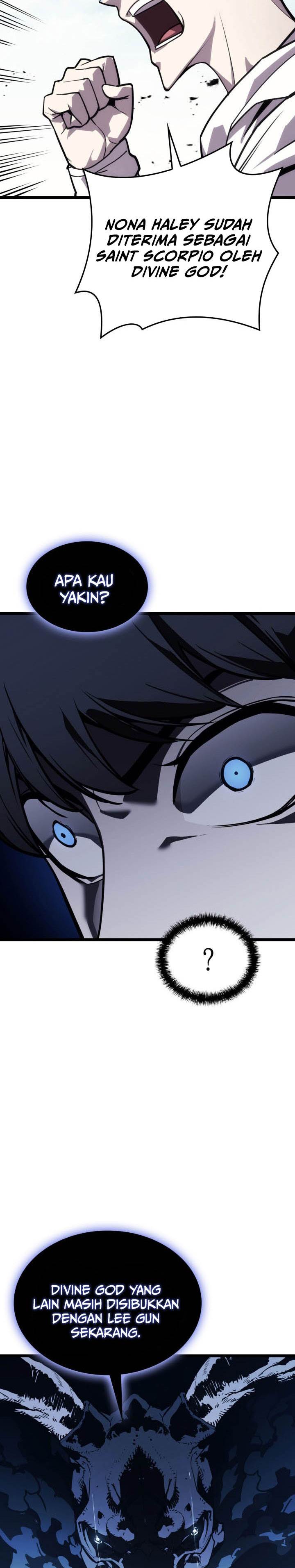 A Disaster-Class Hero Has Returned Chap 129 - Next Chap 130