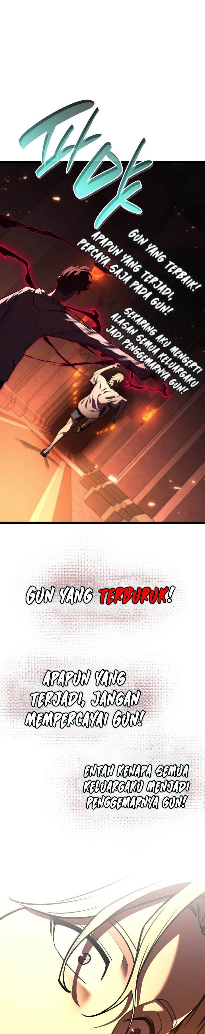 A Disaster-Class Hero Has Returned Chap 129 - Next Chap 130