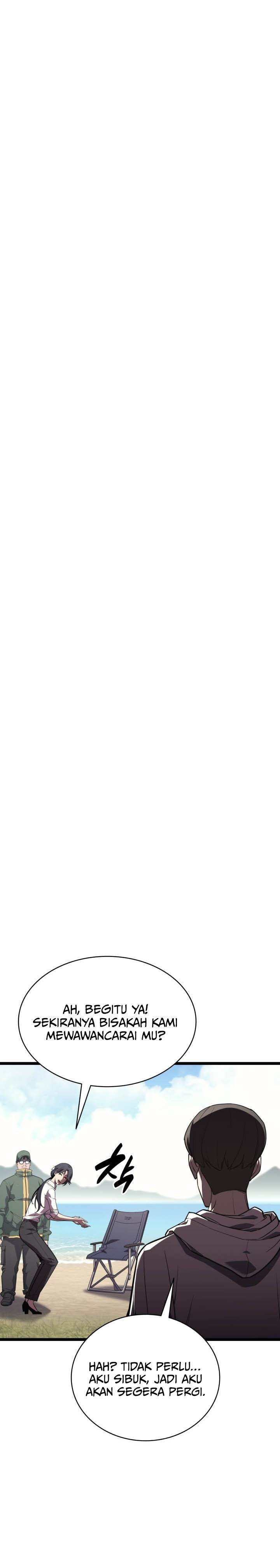 A Disaster-Class Hero Has Returned Chap 129 - Next Chap 130