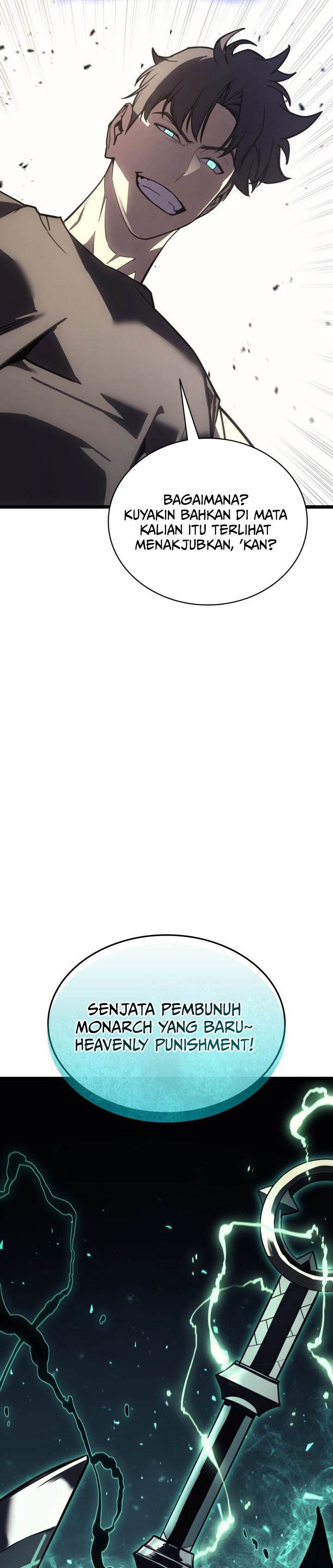 A Disaster-Class Hero Has Returned Chap 129 - Next Chap 130