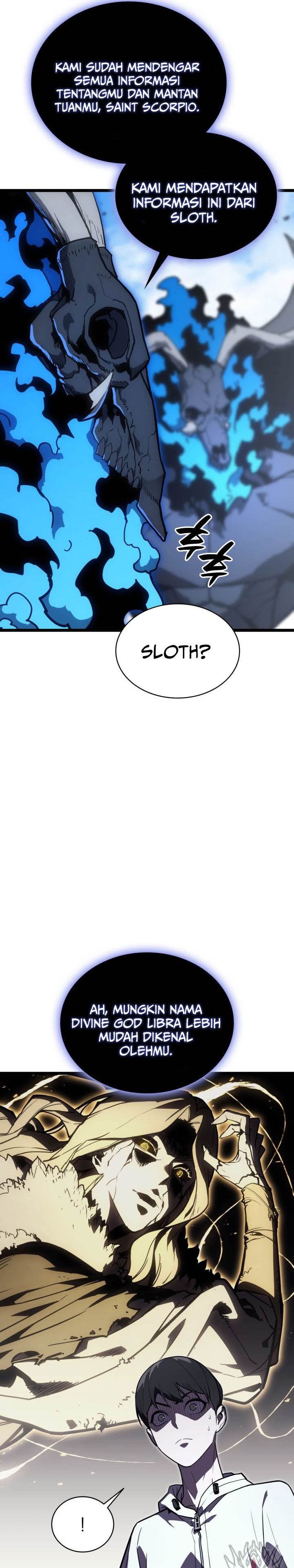 A Disaster-Class Hero Has Returned Chap 129 - Next Chap 130