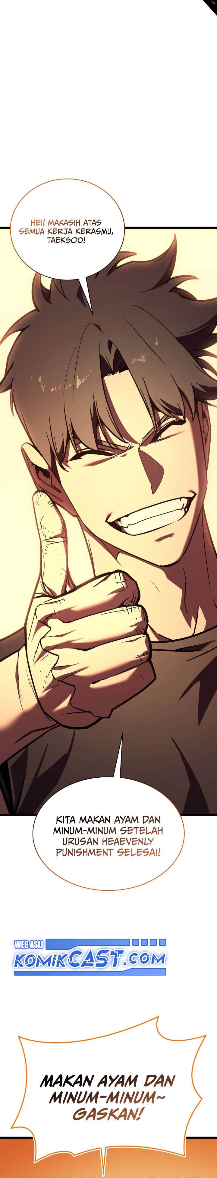 A Disaster-Class Hero Has Returned Chap 129 - Next Chap 130