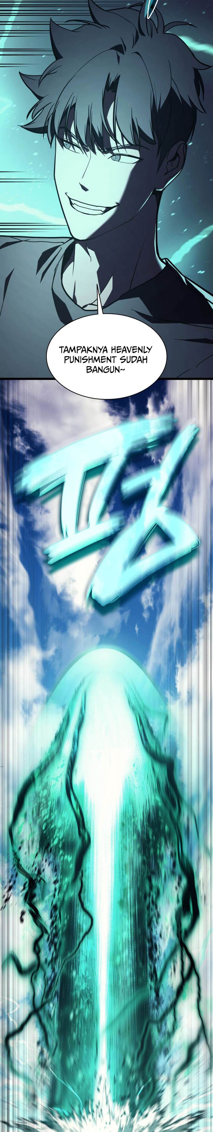 A Disaster-Class Hero Has Returned Chap 129 - Next Chap 130