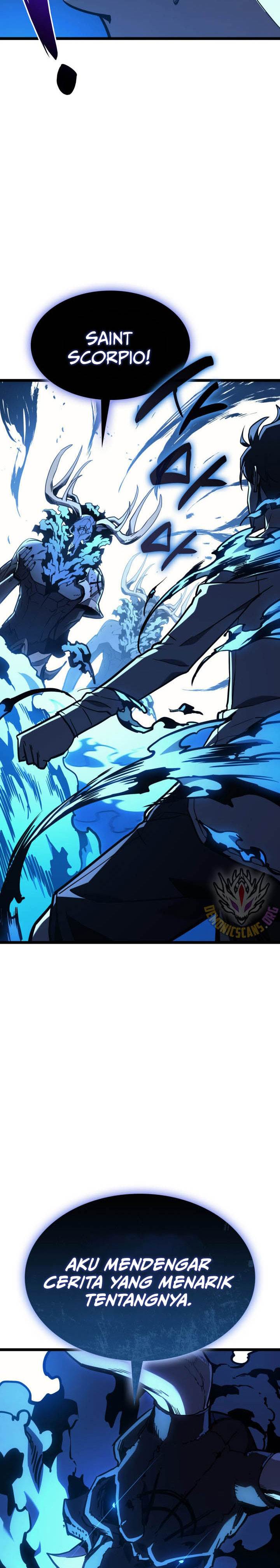 A Disaster-Class Hero Has Returned Chap 129 - Next Chap 130