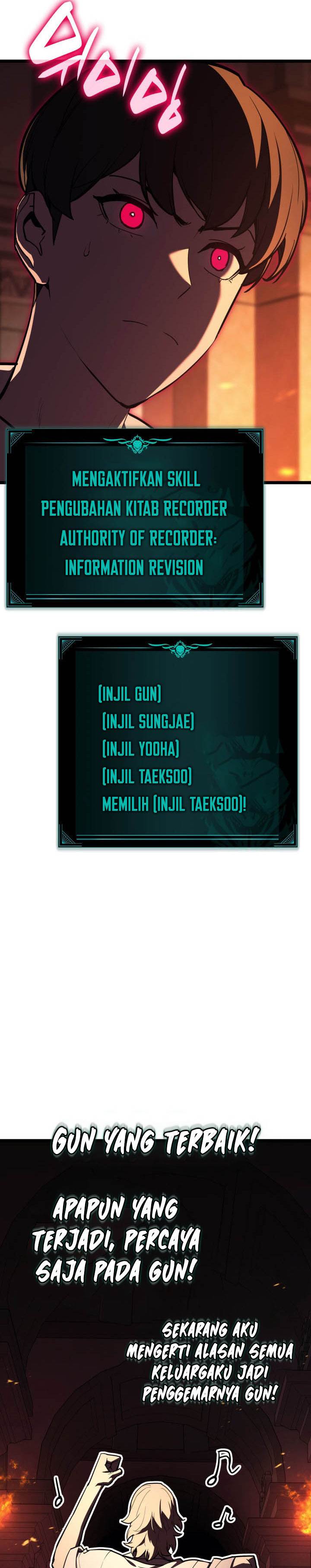 A Disaster-Class Hero Has Returned Chap 129 - Next Chap 130