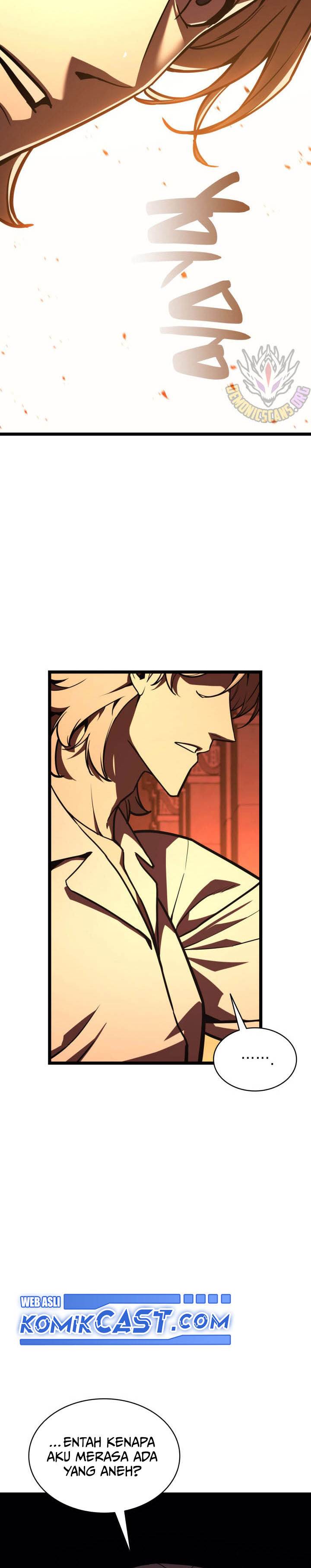 A Disaster-Class Hero Has Returned Chap 129 - Next Chap 130