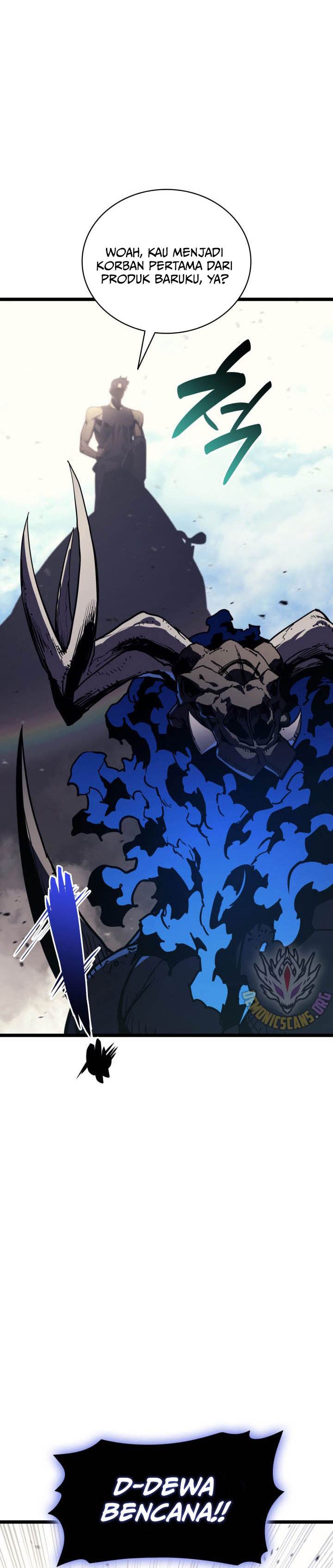 A Disaster-Class Hero Has Returned Chap 129 - Next Chap 130