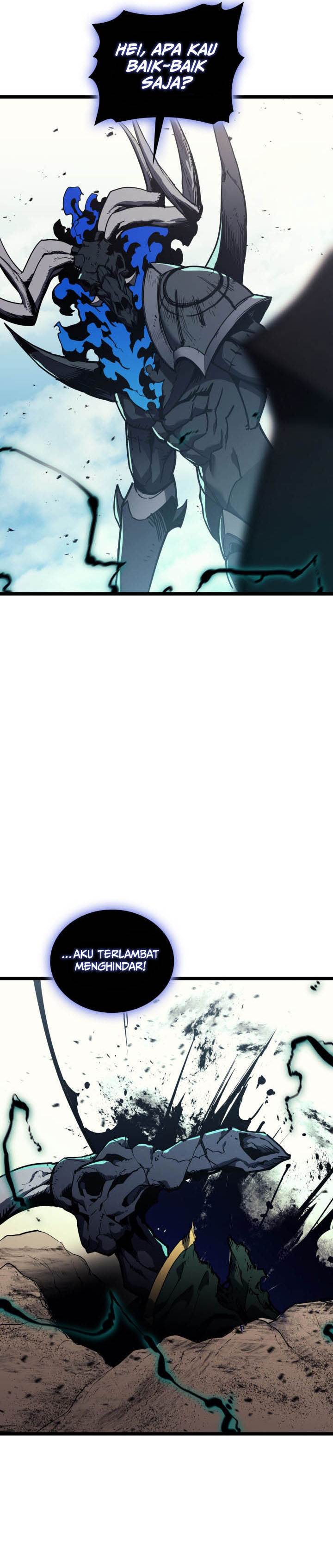 A Disaster-Class Hero Has Returned Chap 129 - Next Chap 130