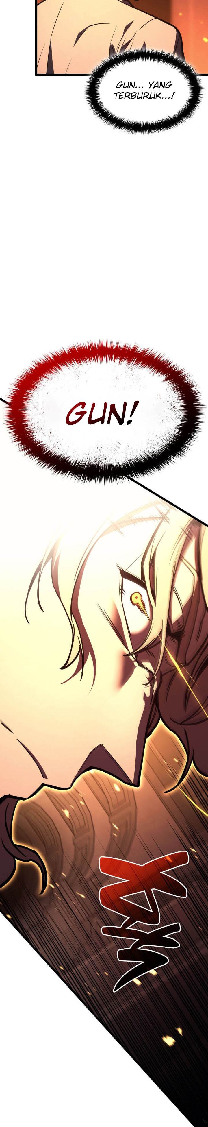 A Disaster-Class Hero Has Returned Chap 129 - Next Chap 130