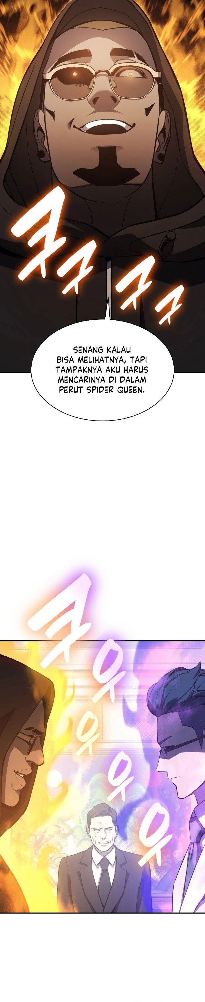 A Disaster-Class Hero Has Returned Chap 12 - Next Chap 13