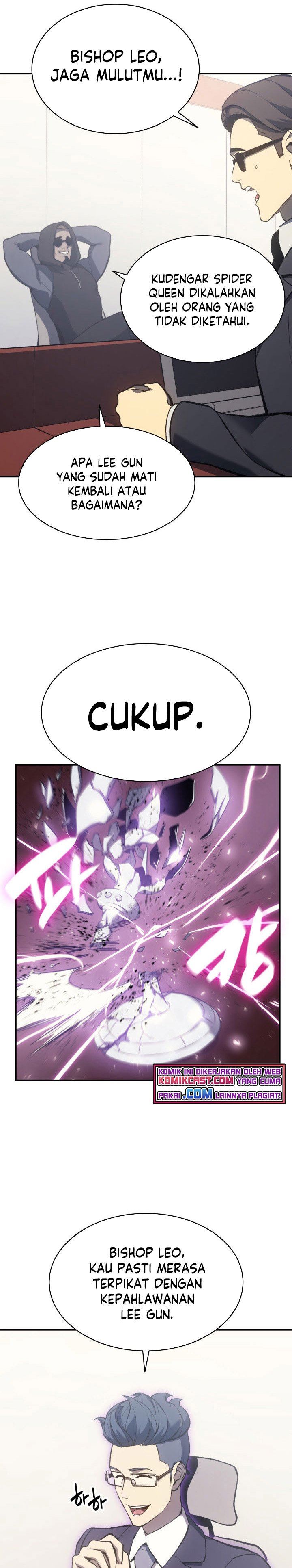 A Disaster-Class Hero Has Returned Chap 12 - Next Chap 13