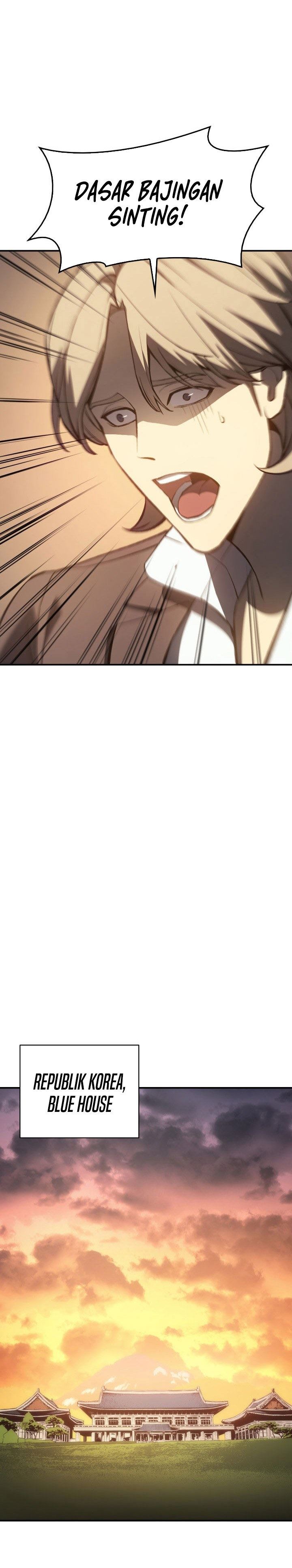 A Disaster-Class Hero Has Returned Chap 12 - Next Chap 13