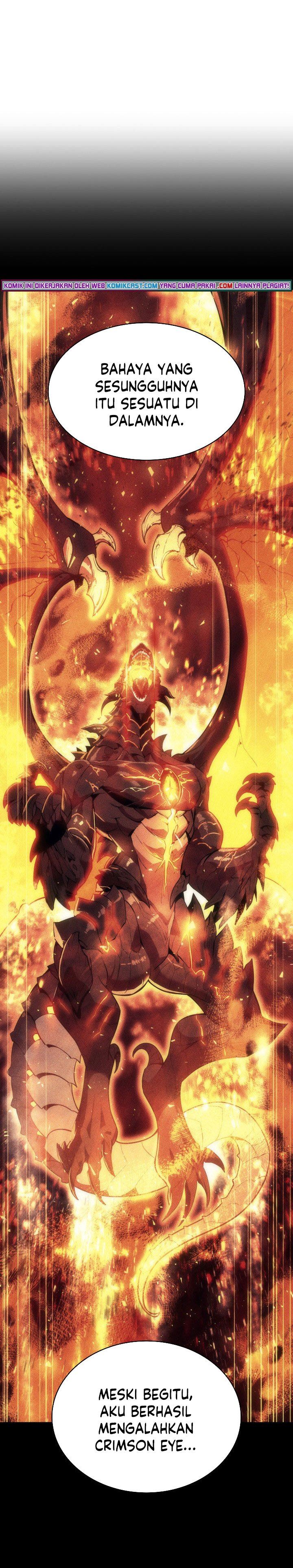 A Disaster-Class Hero Has Returned Chap 12 - Next Chap 13