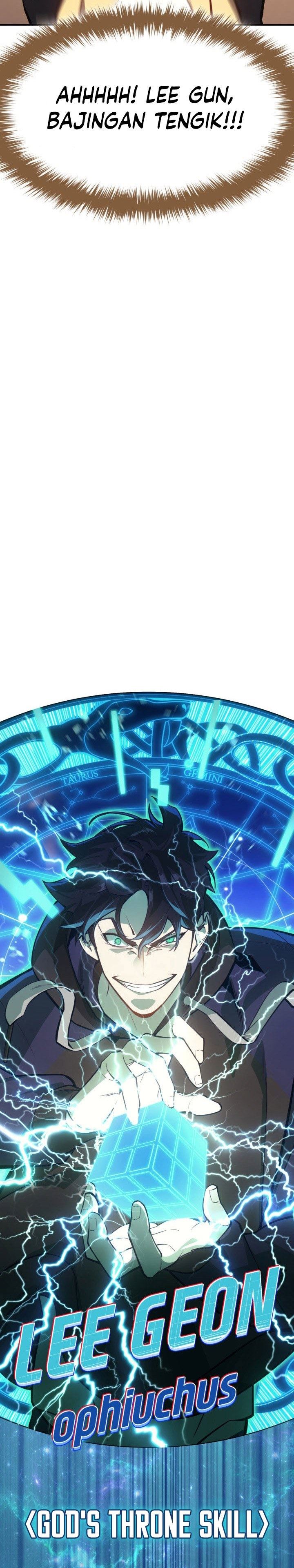 A Disaster-Class Hero Has Returned Chap 12 - Next Chap 13