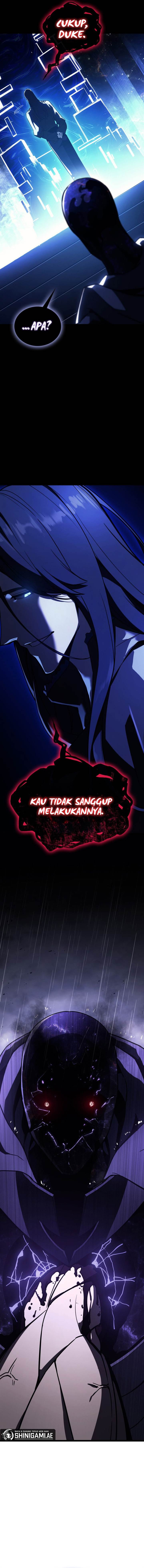 A Disaster-Class Hero Has Returned Chap 123 - Next Chap 124