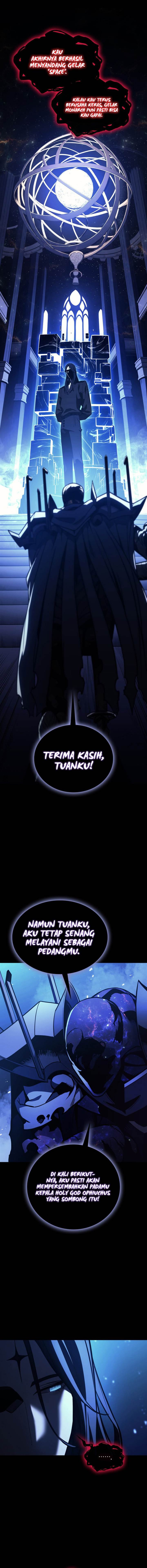 A Disaster-Class Hero Has Returned Chap 123 - Next Chap 124