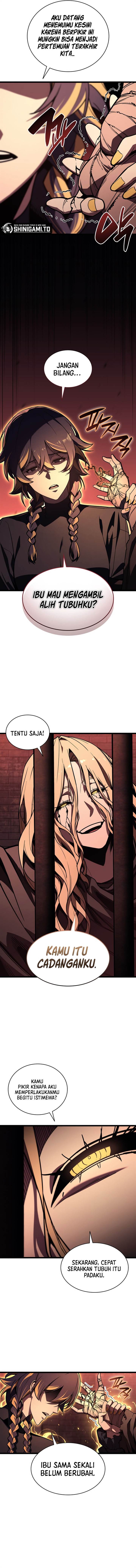 A Disaster-Class Hero Has Returned Chap 135 - Next Chap 136