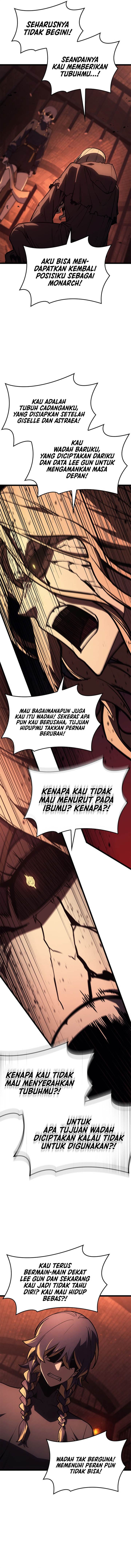 A Disaster-Class Hero Has Returned Chap 135 - Next Chap 136