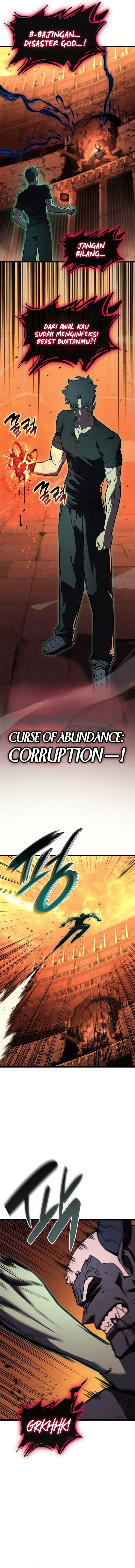 A Disaster-Class Hero Has Returned Chap 138 - Next Chap 139