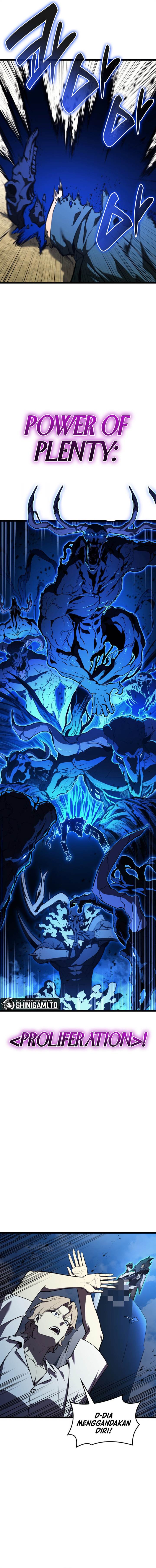 A Disaster-Class Hero Has Returned Chap 130 - Next Chap 131