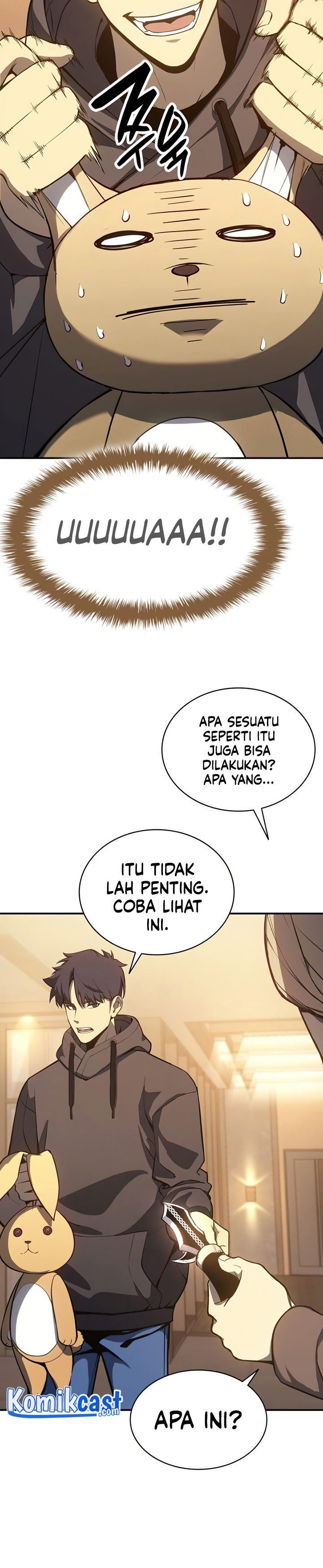 A Disaster-Class Hero Has Returned Chap 13 - Next Chap 14