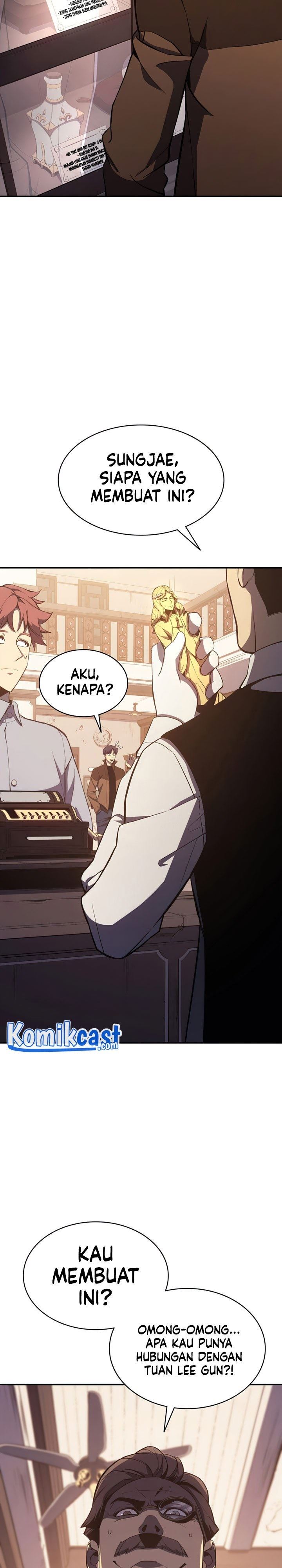 A Disaster-Class Hero Has Returned Chap 13 - Next Chap 14