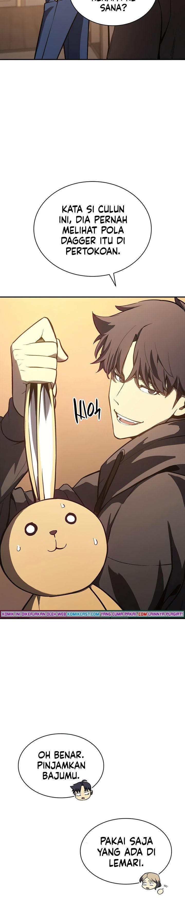 A Disaster-Class Hero Has Returned Chap 13 - Next Chap 14