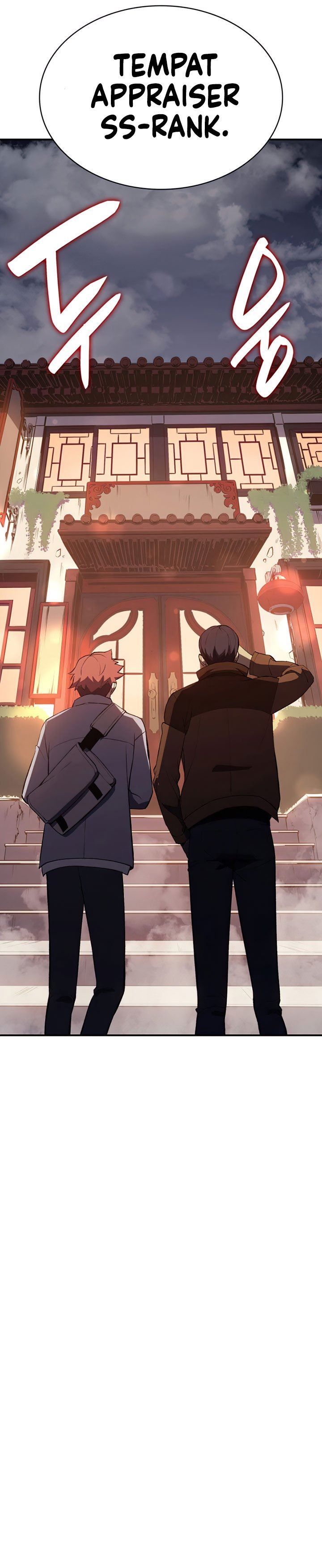 A Disaster-Class Hero Has Returned Chap 13 - Next Chap 14