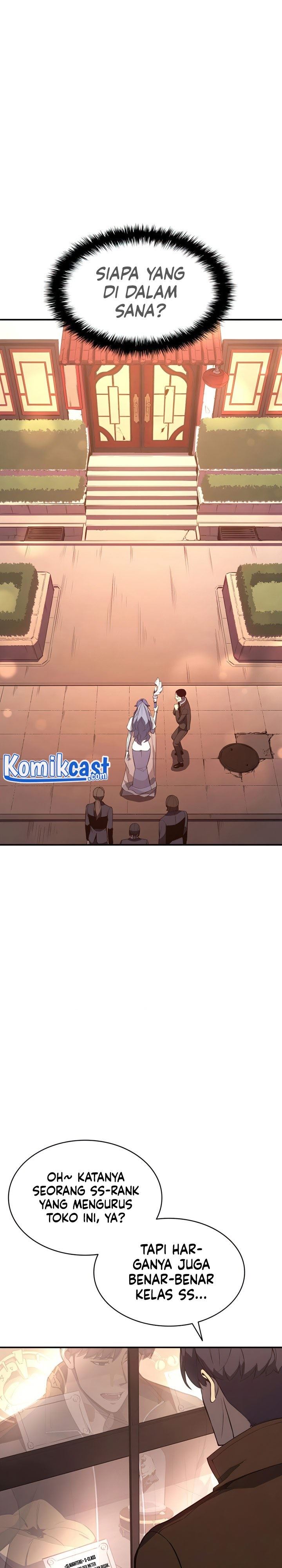 A Disaster-Class Hero Has Returned Chap 13 - Next Chap 14