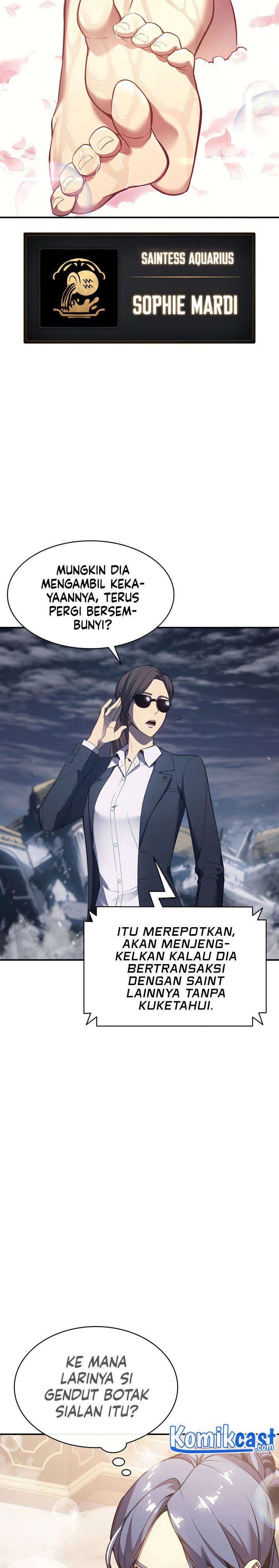 A Disaster-Class Hero Has Returned Chap 13 - Next Chap 14