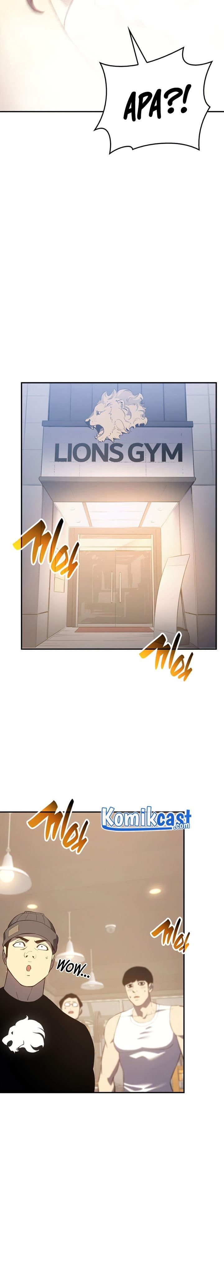 A Disaster-Class Hero Has Returned Chap 13 - Next Chap 14