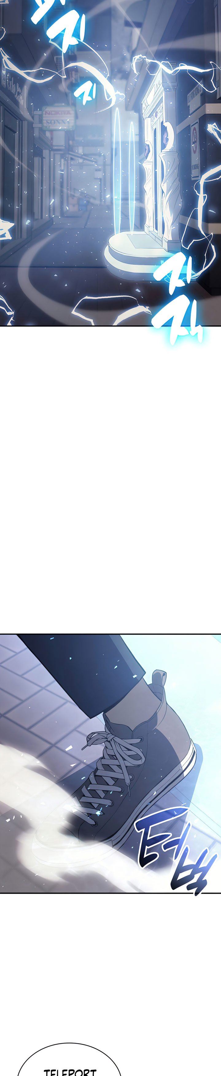 A Disaster-Class Hero Has Returned Chap 13 - Next Chap 14