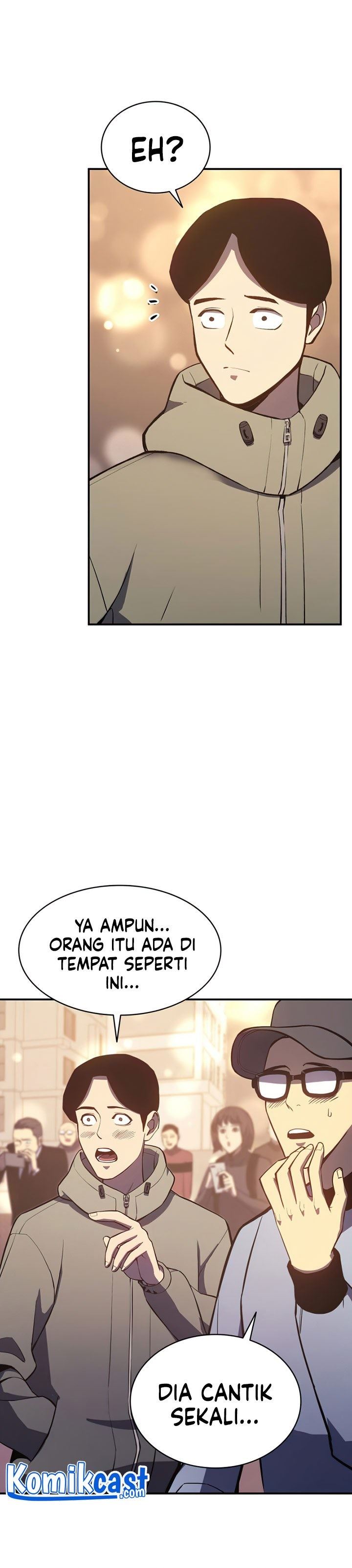 A Disaster-Class Hero Has Returned Chap 13 - Next Chap 14