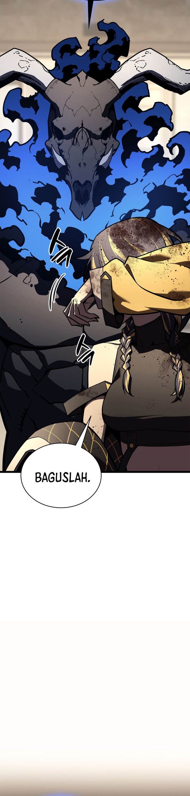 A Disaster-Class Hero Has Returned Chap 131 - Next Chap 132