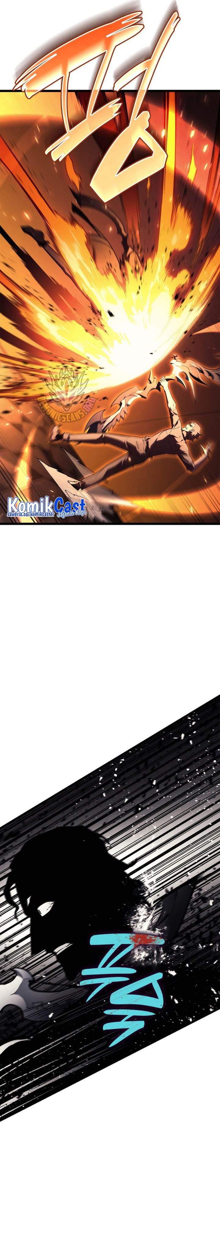 A Disaster-Class Hero Has Returned Chap 131 - Next Chap 132