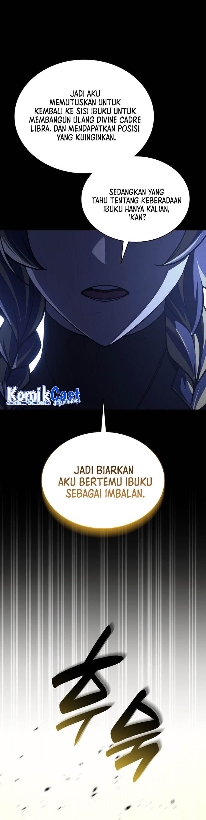 A Disaster-Class Hero Has Returned Chap 131 - Next Chap 132