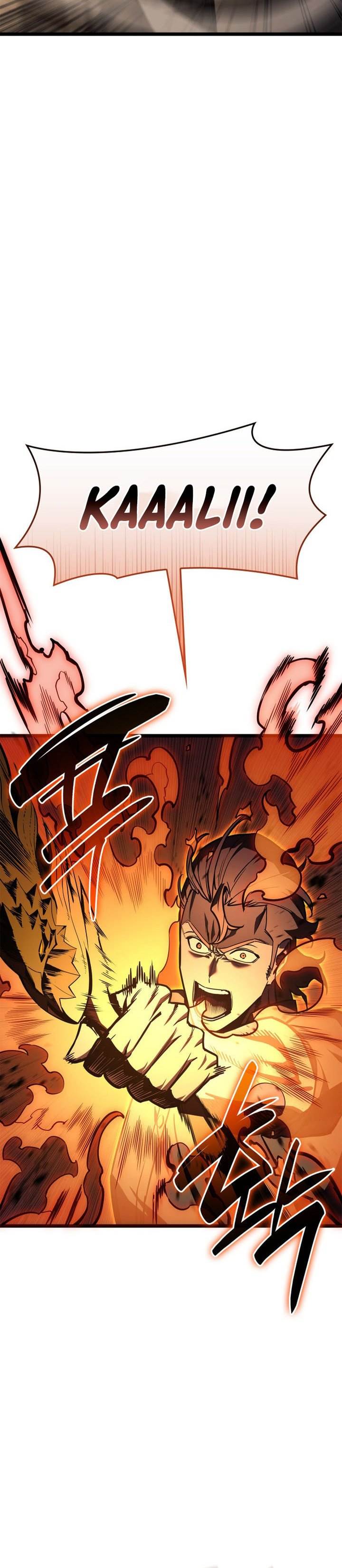 A Disaster-Class Hero Has Returned Chap 131 - Next Chap 132