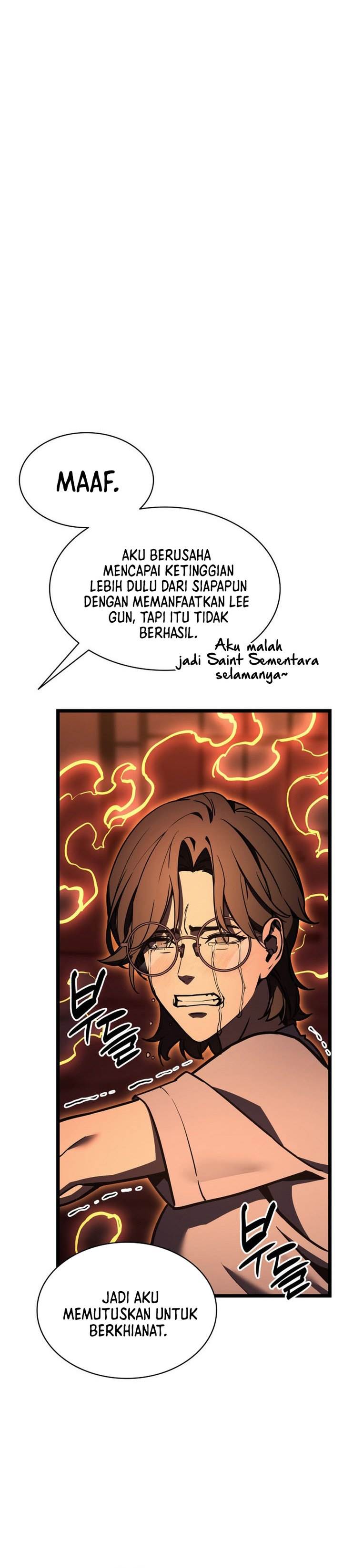 A Disaster-Class Hero Has Returned Chap 131 - Next Chap 132