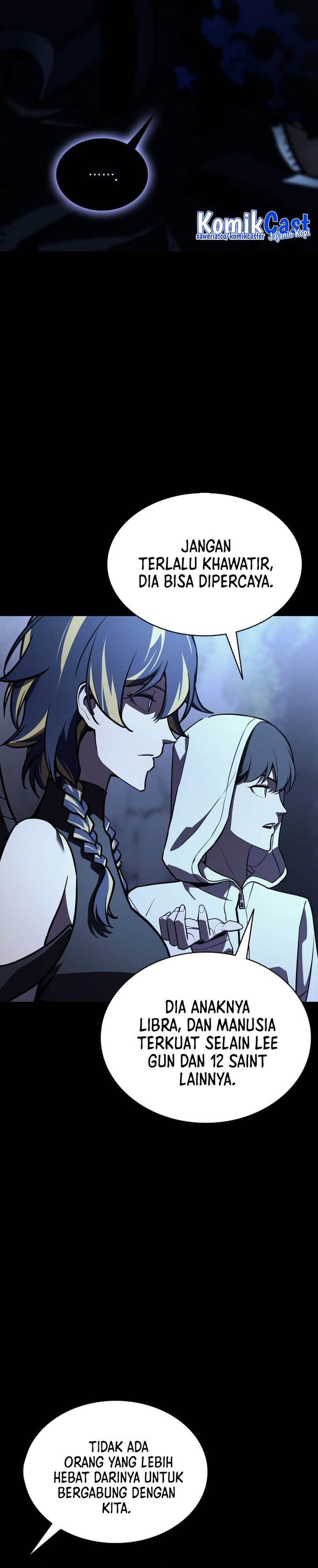 A Disaster-Class Hero Has Returned Chap 131 - Next Chap 132