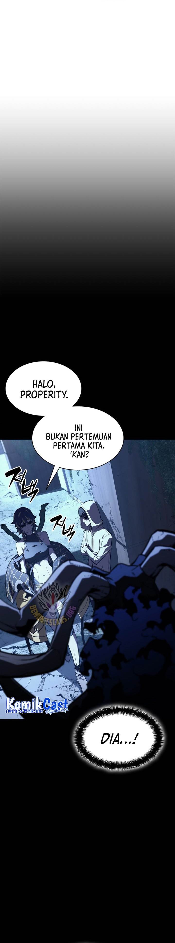 A Disaster-Class Hero Has Returned Chap 131 - Next Chap 132
