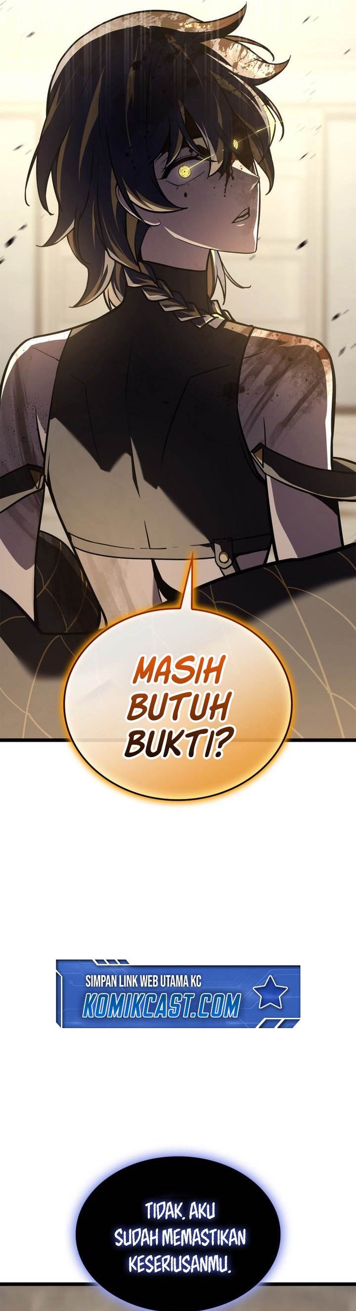 A Disaster-Class Hero Has Returned Chap 131 - Next Chap 132