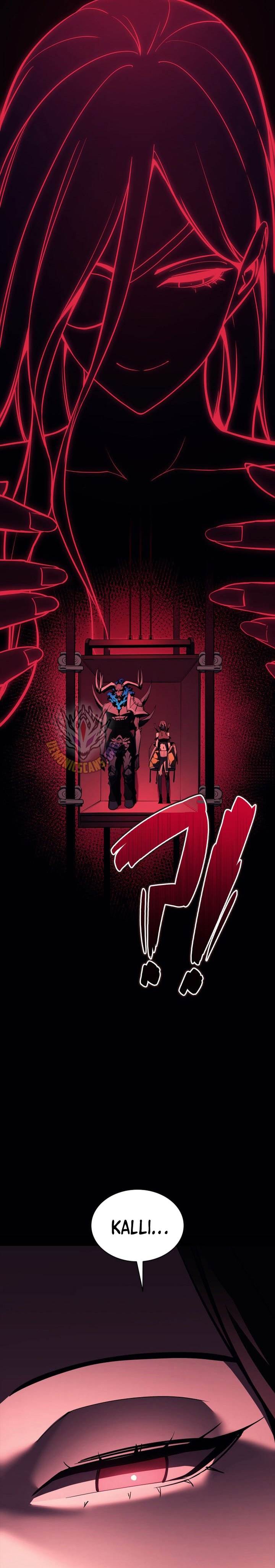 A Disaster-Class Hero Has Returned Chap 131 - Next Chap 132