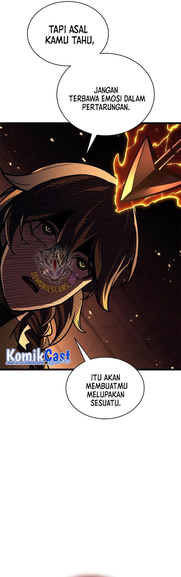 A Disaster-Class Hero Has Returned Chap 131 - Next Chap 132